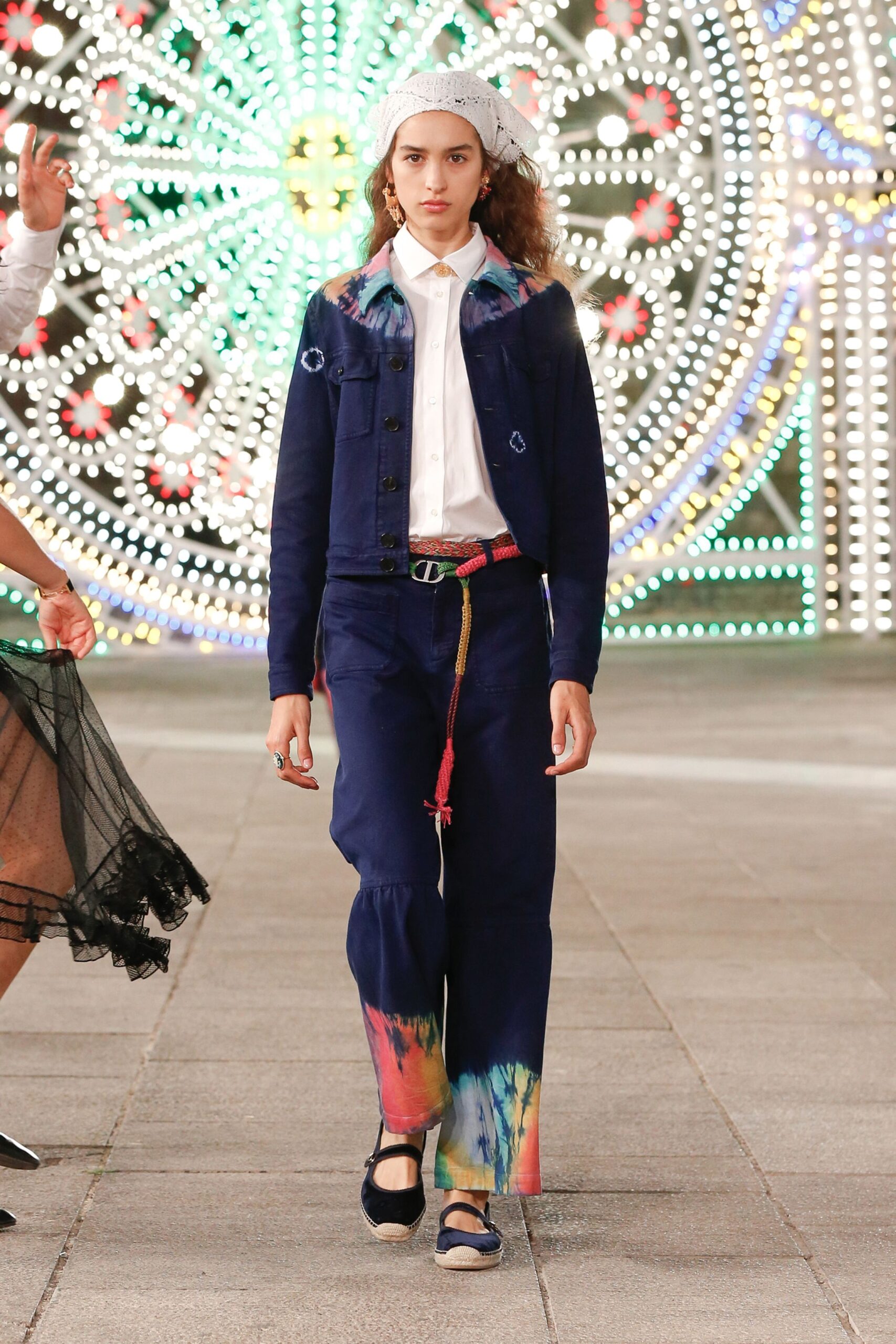 CHRISTIAN DIOR RESORT 2021