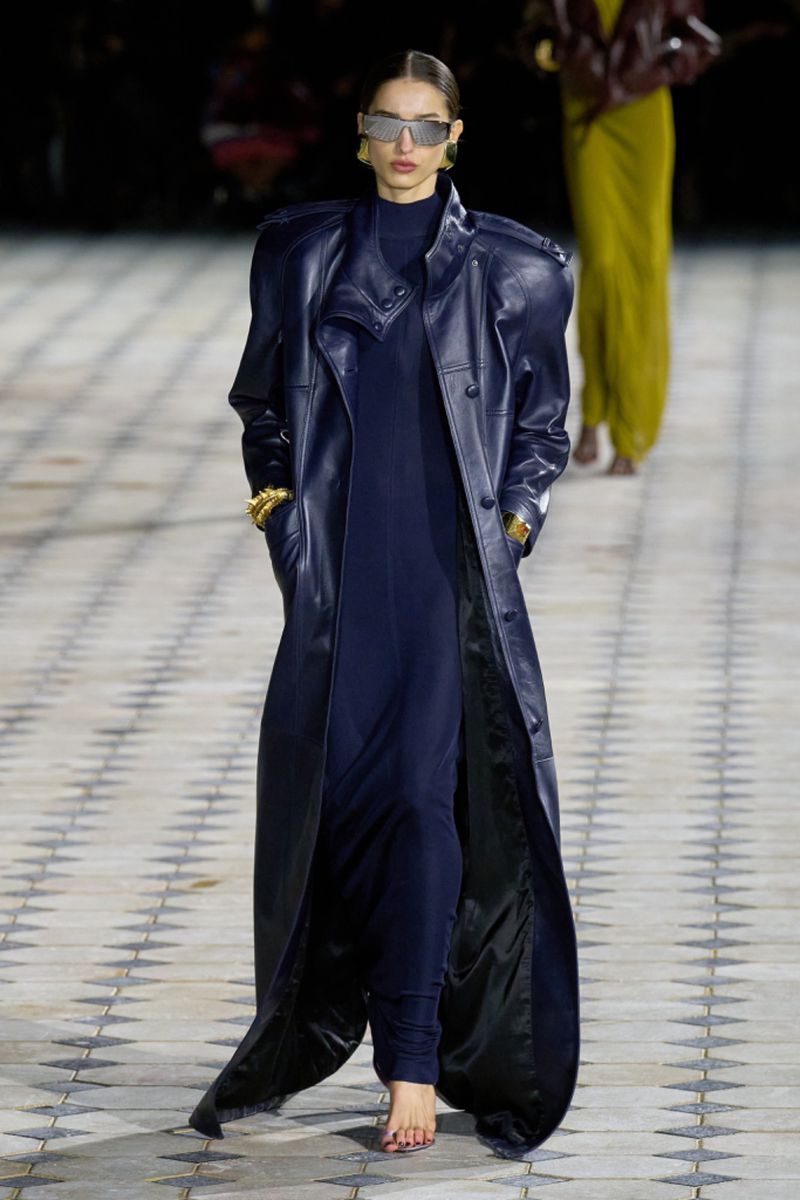 SAINT LAURENT S/S 23