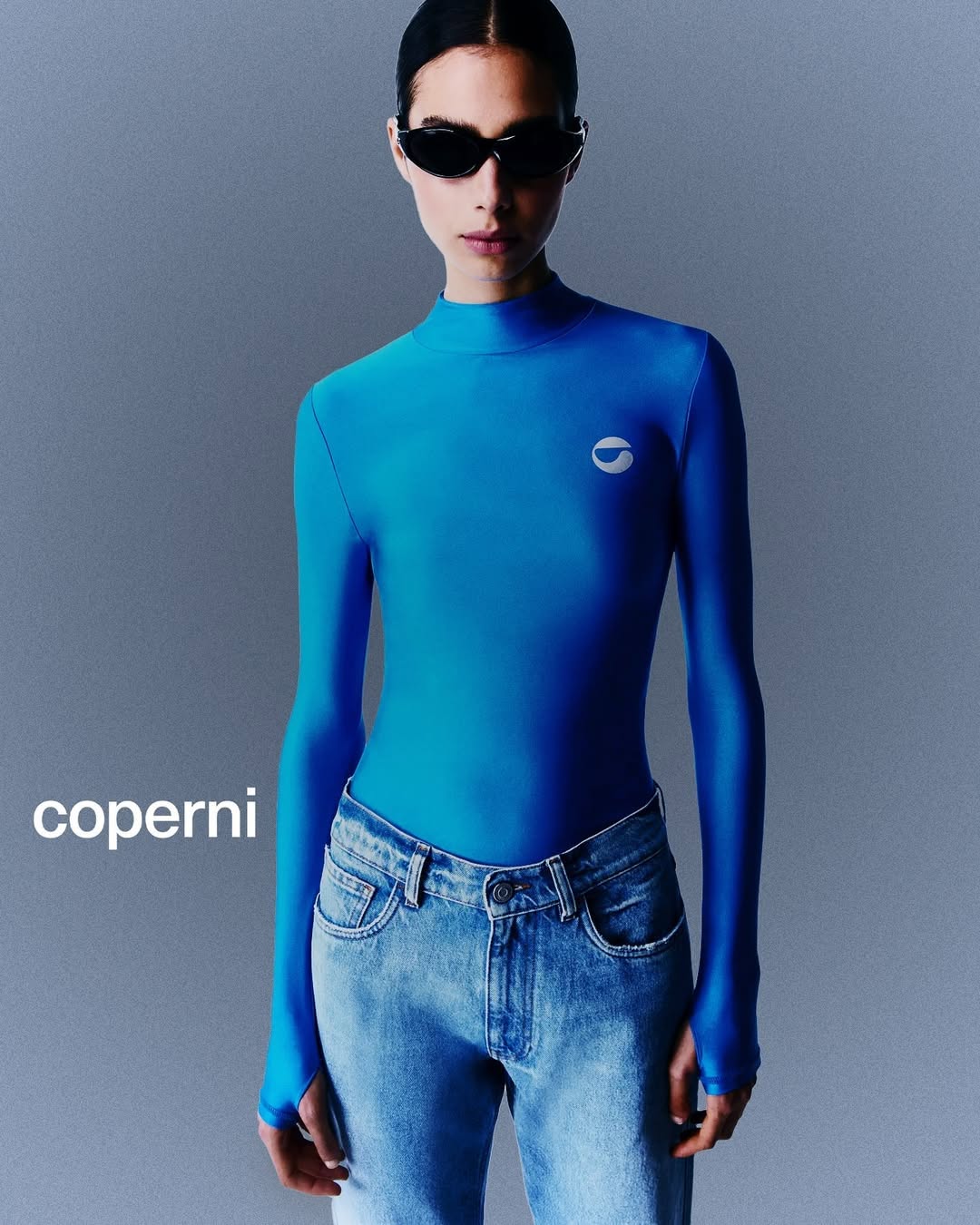 COPERNI CAMPAING 2025