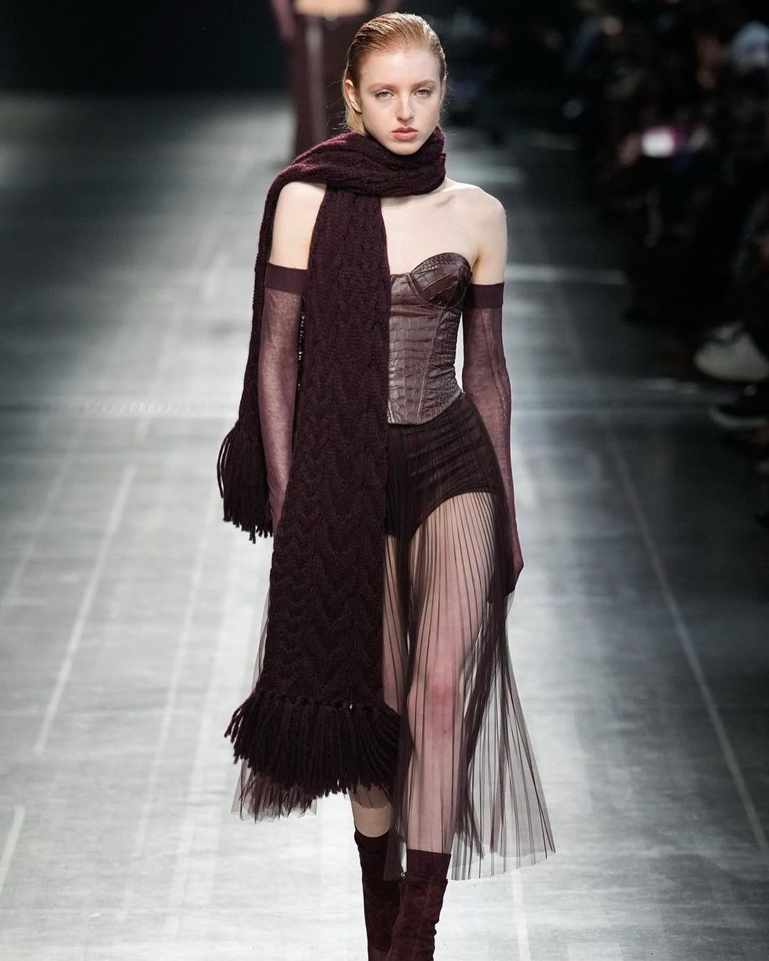 ERMANNO SCERVINO FW 24