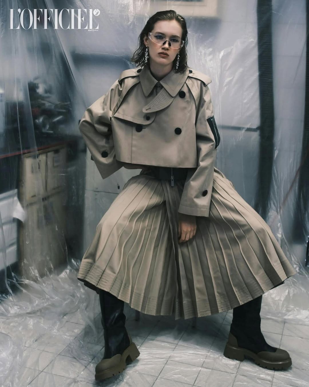 L’OFFICIEL ITALIA 2024