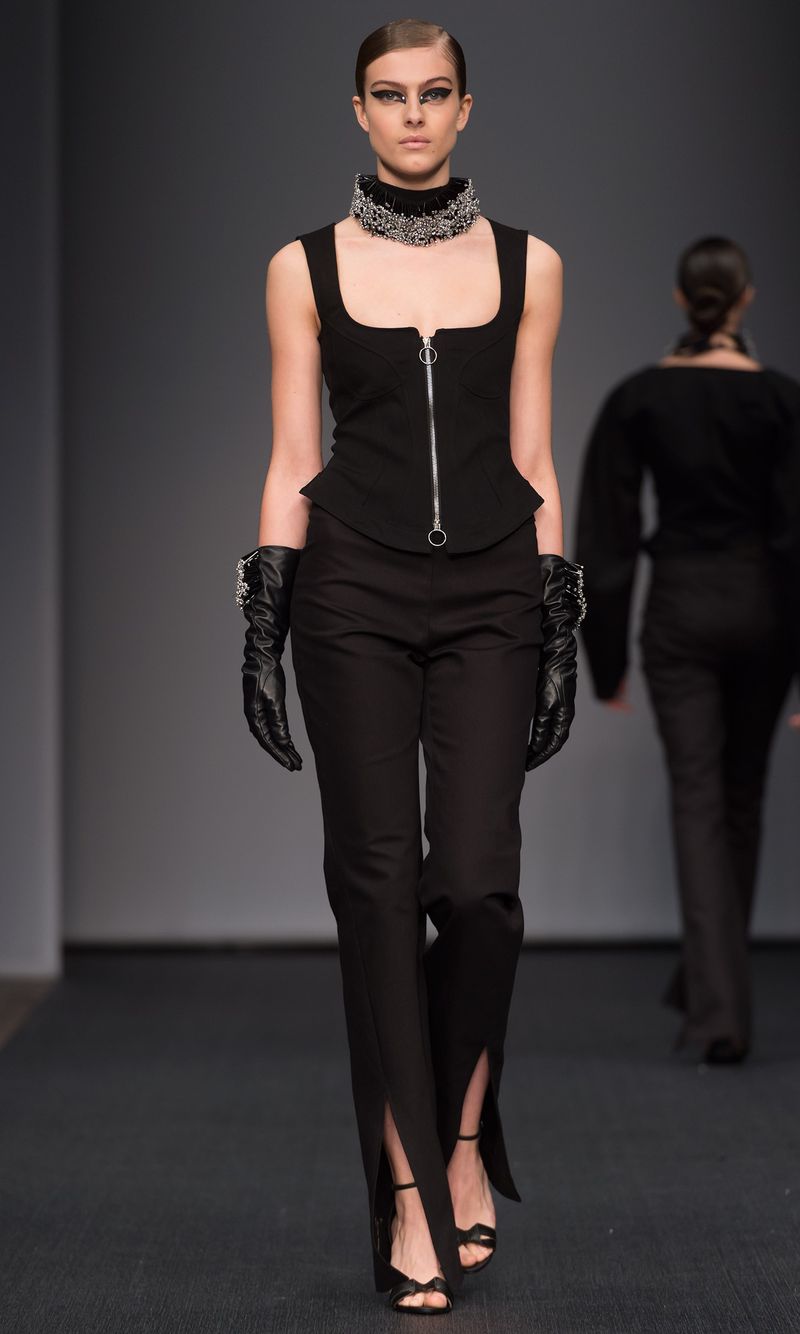 LAMIJA F/W 15
