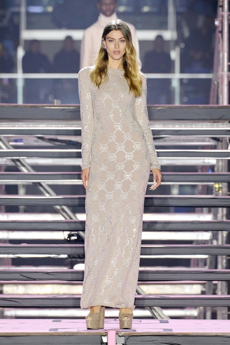 PHILIPP PLEIN F/W 24