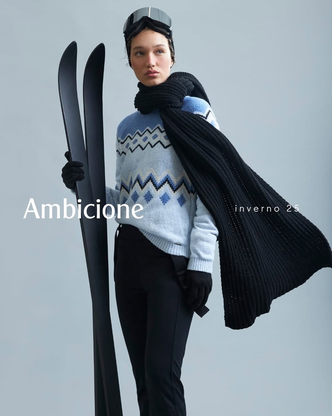 AMBICIONE CAMPAING 2025