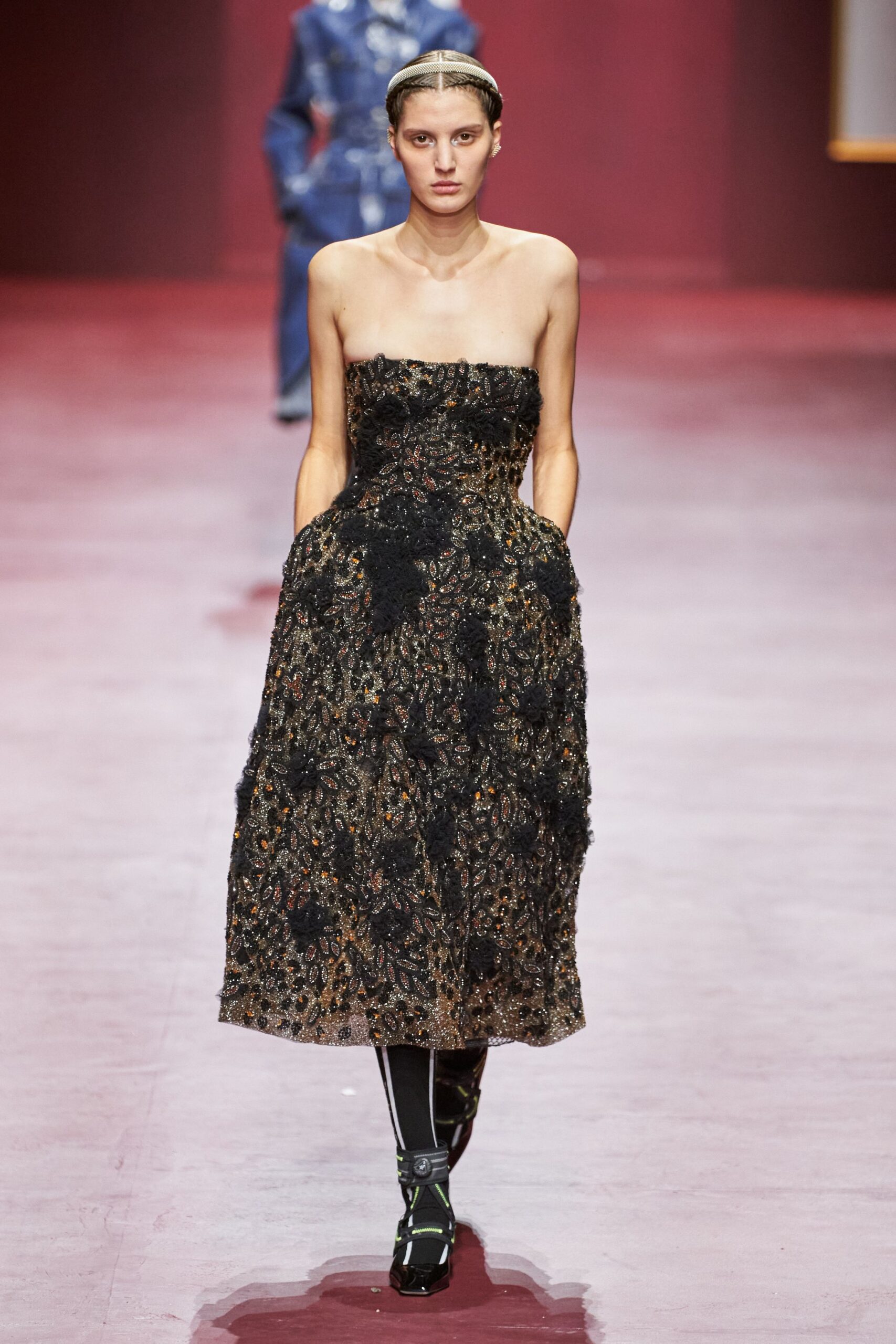 CHRISTIAN DIOR FALL 2022