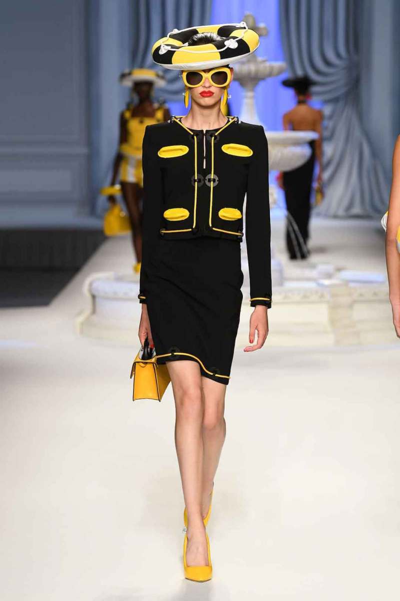 MOSCHINO S/S 23
