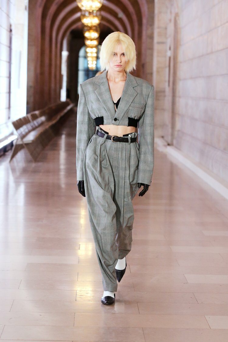 MARC JACOBS FALL 2023