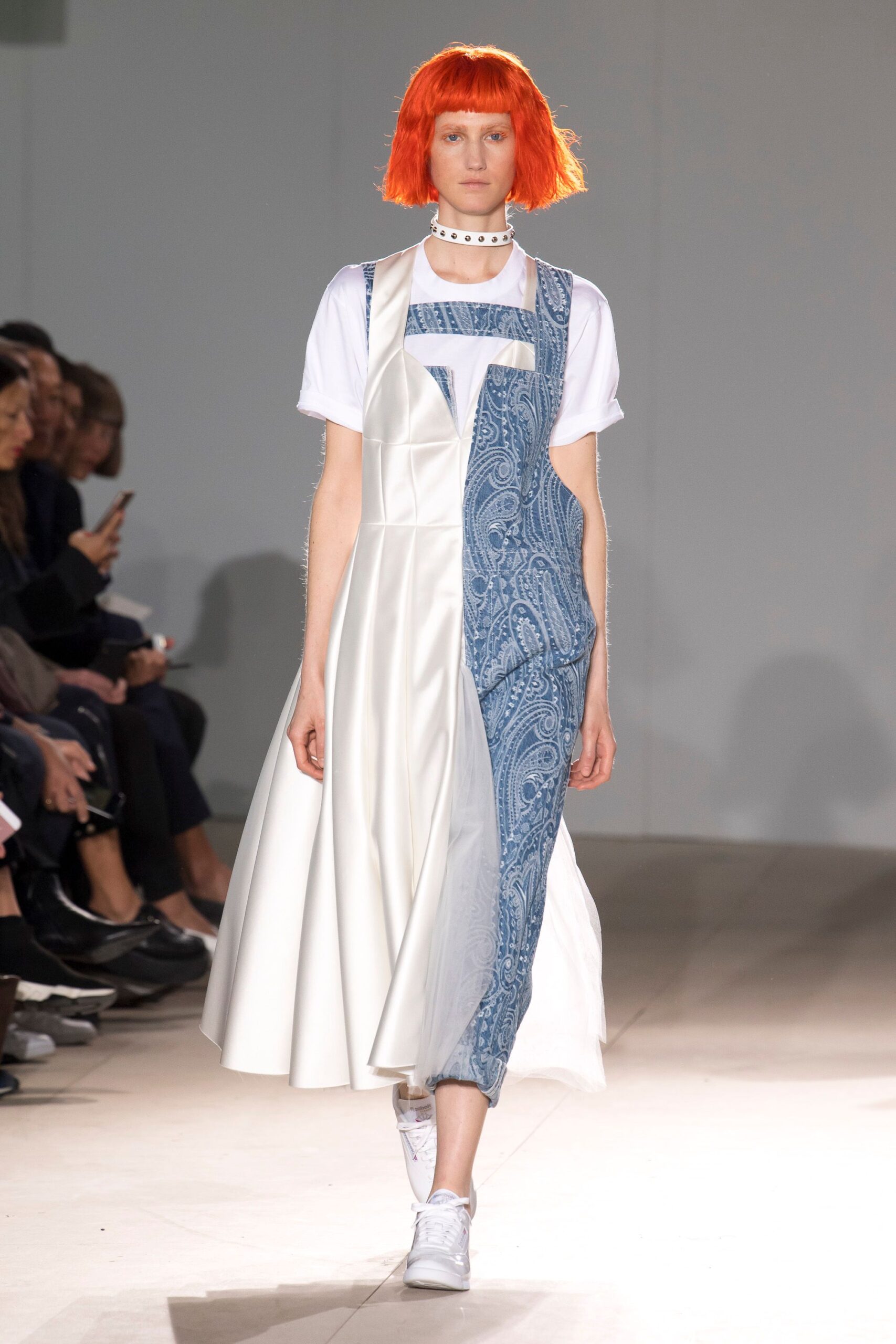 JUNYA WATANABE SPRING 2019