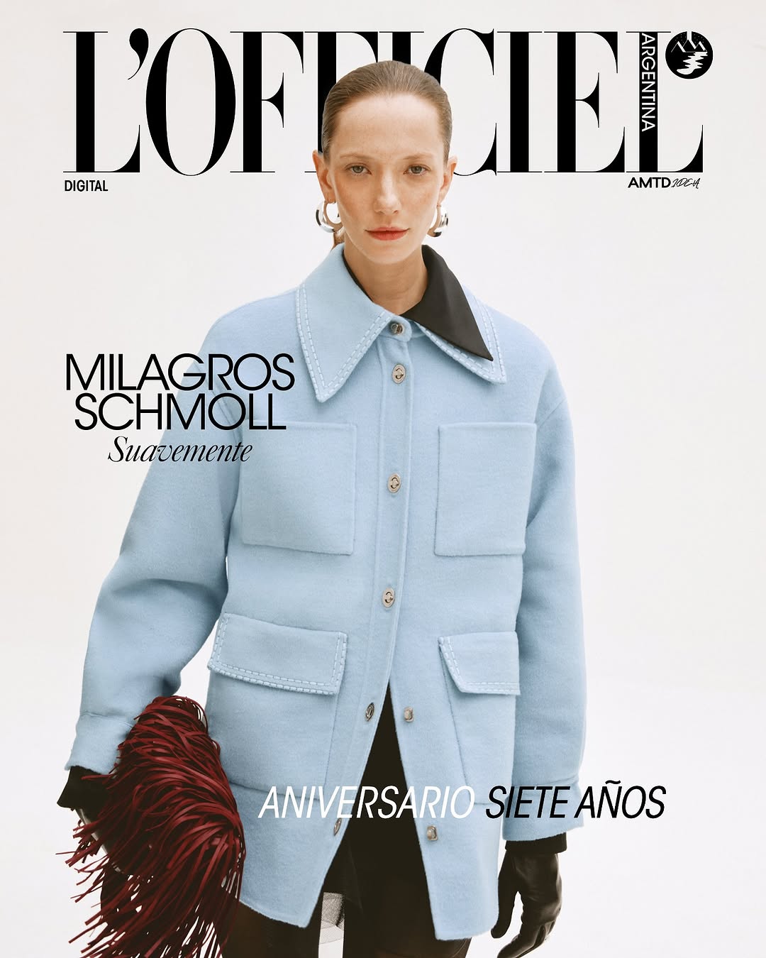 L’OFFICIEL ARGENTINA 2025