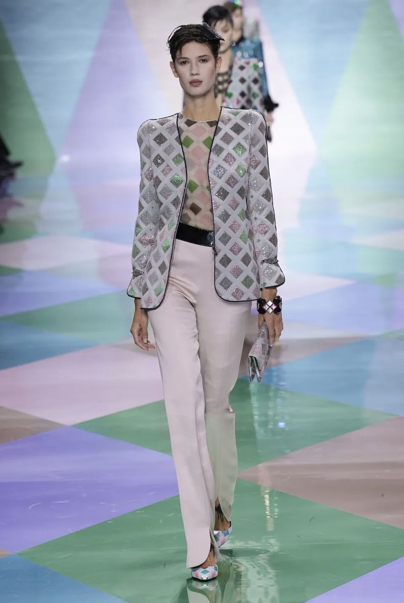 Armani – Spring 2023