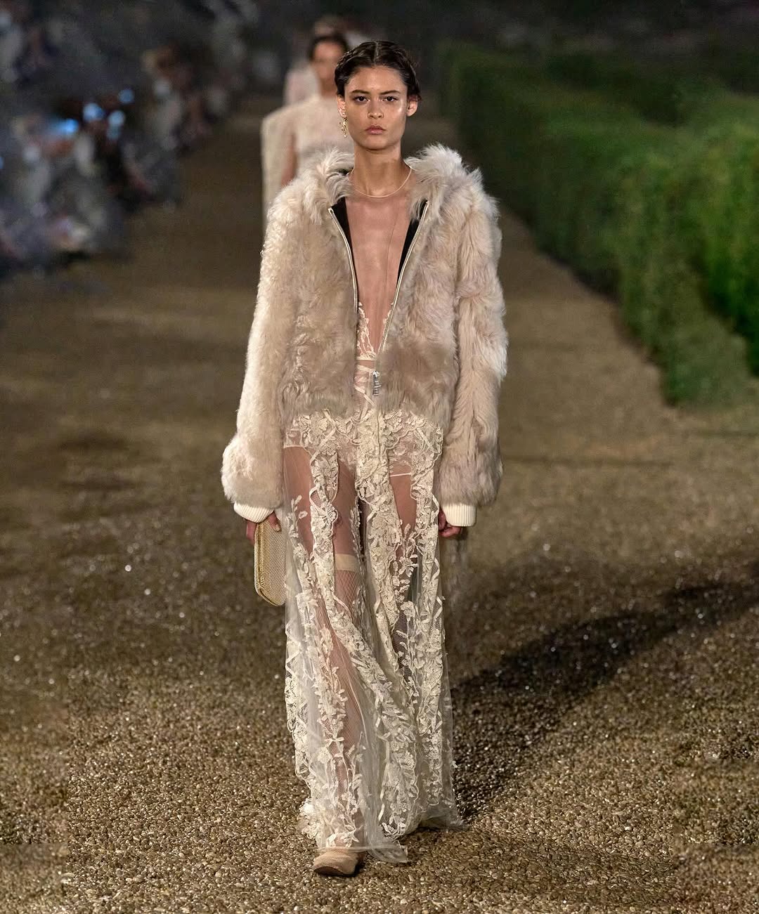 DIOR CRUISE 2026