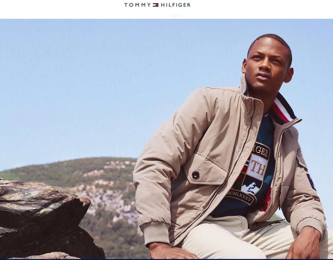 TOMMY HILFIGER CAMPAIGN 2019