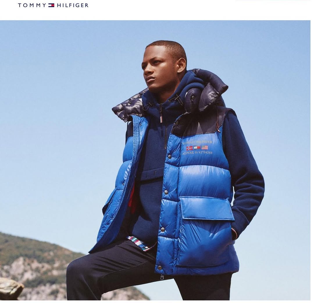 TOMMY HILFIGER CAMPAIGN 2019