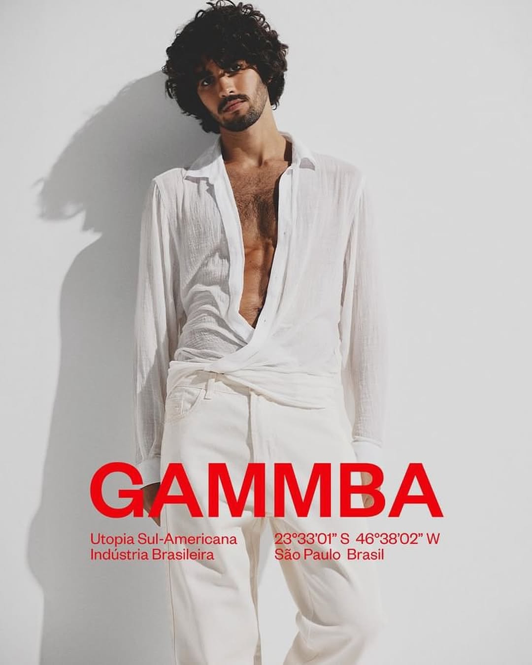 GAMMBA CAMPAIGN 2024