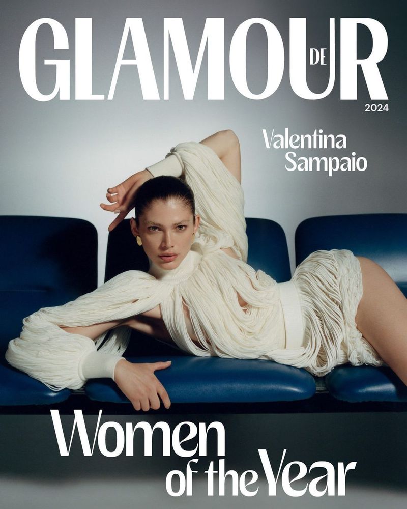 GLAMOUR GERMANY 2024
