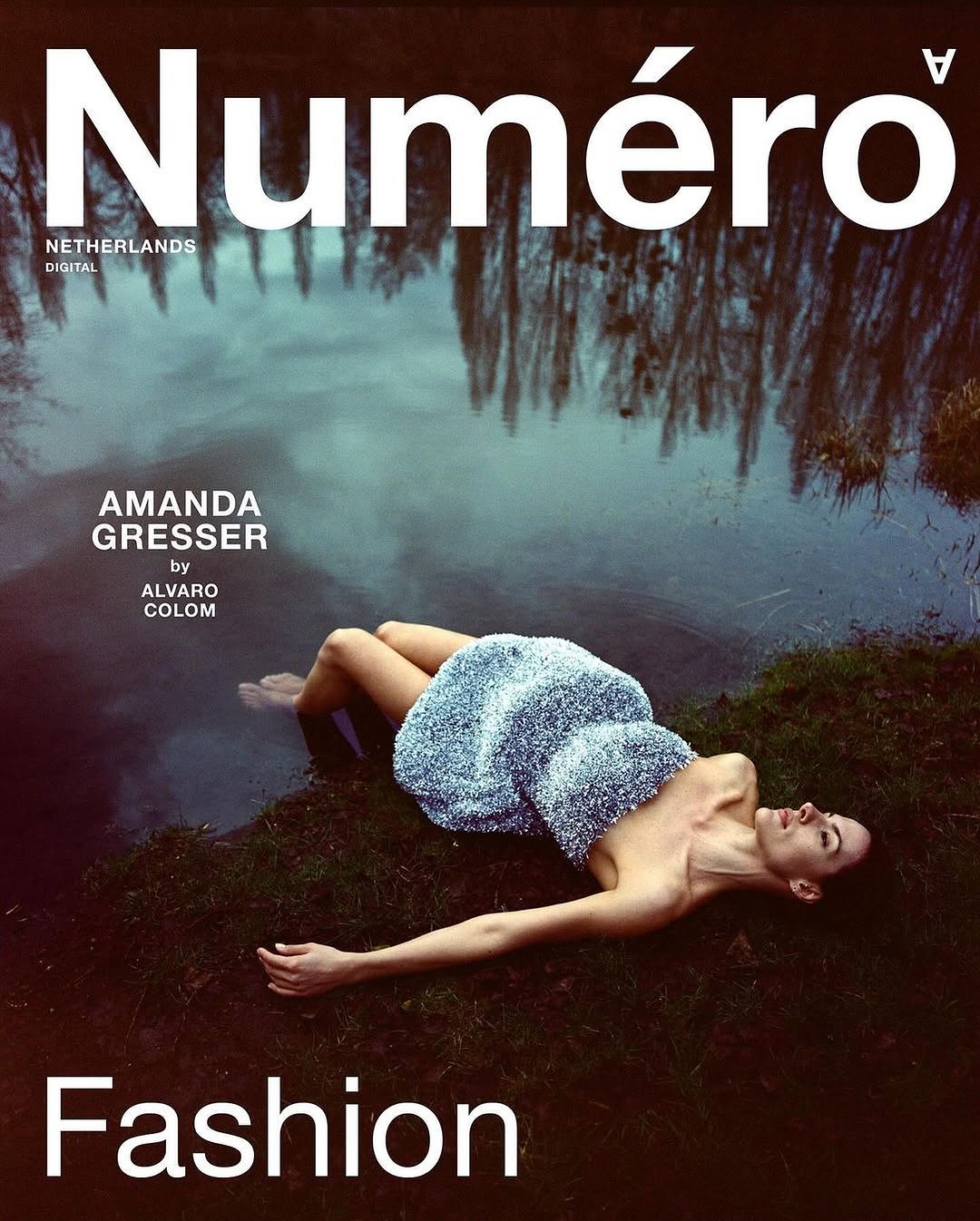 NUMÉRO NETHERLANDS