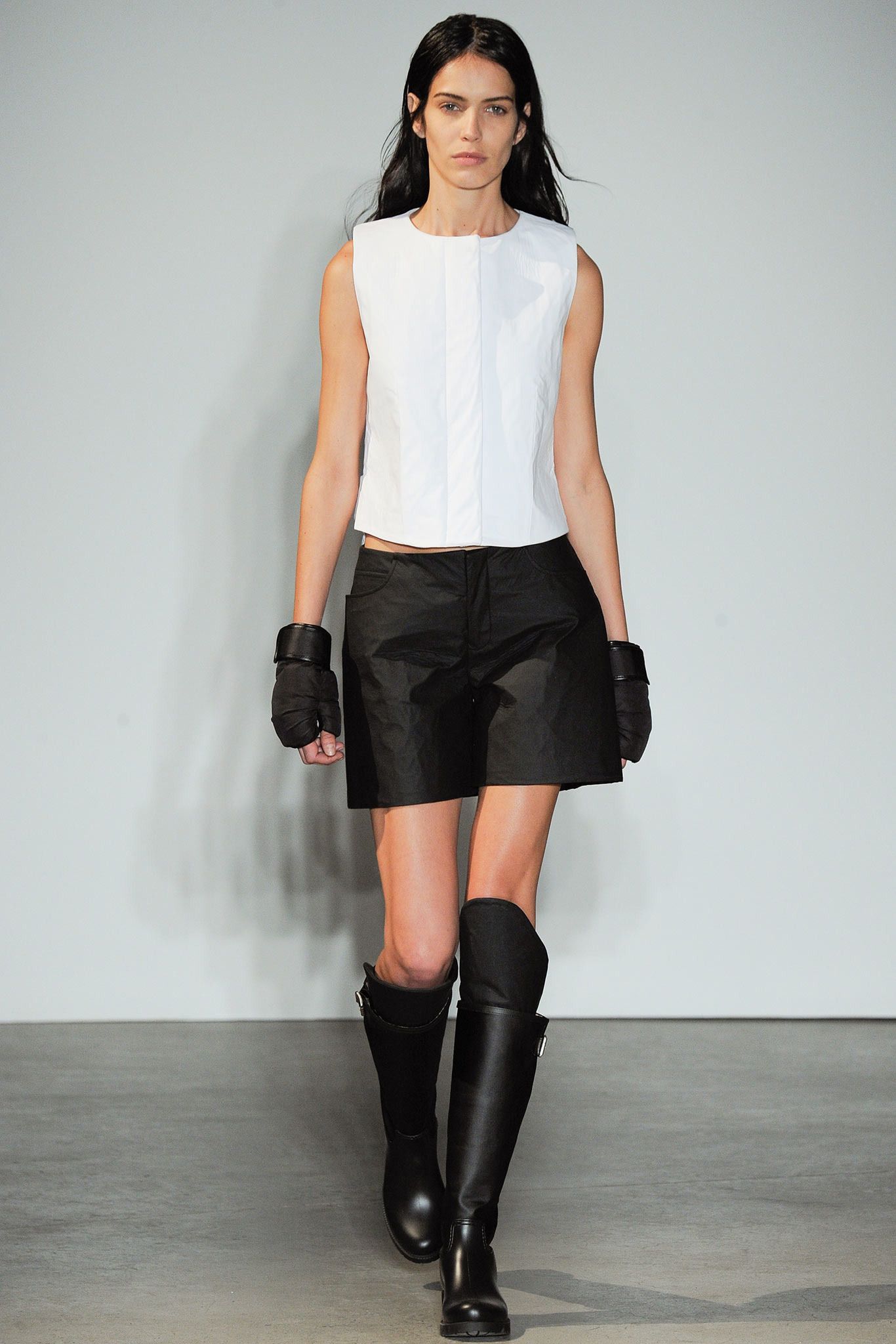 MM6 MAISON MARGIELA FALL 14