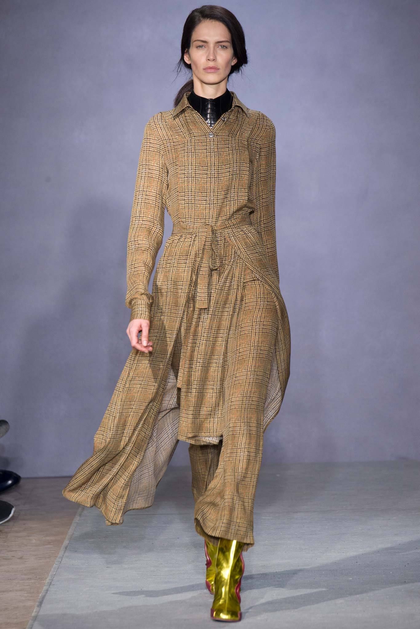 MAISON MARGIELA FALL 2014
