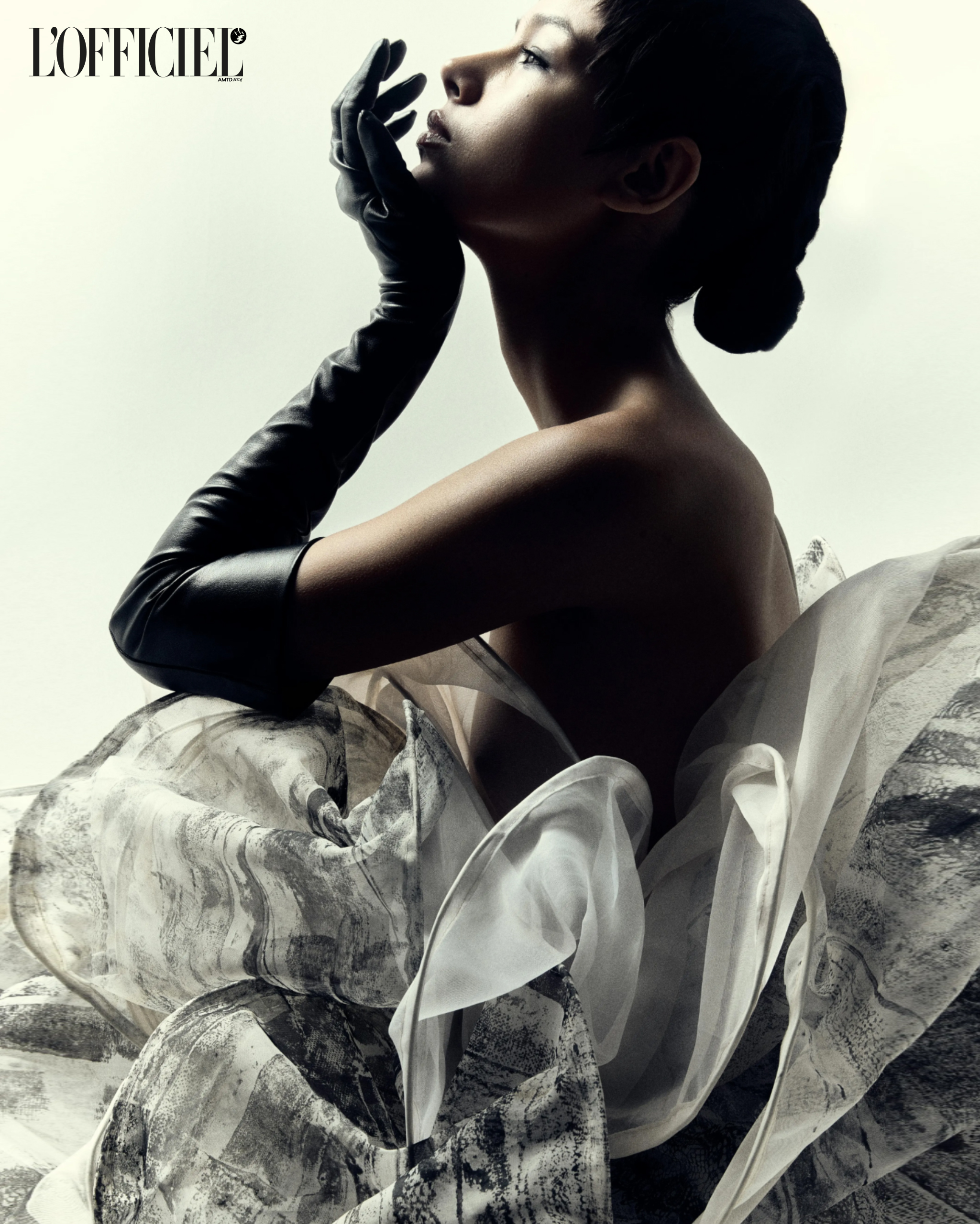 L’OFFICIEL BALTIC.