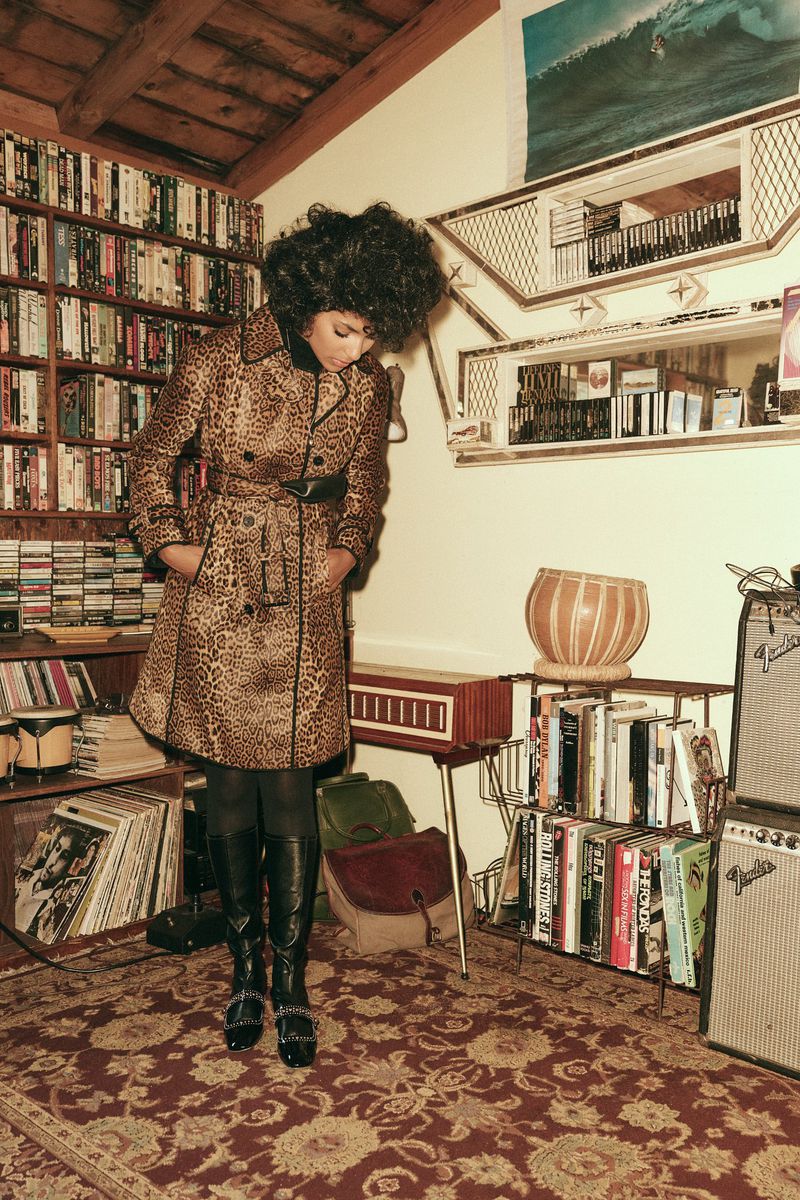 C Magazine – Fall 2024 Fashion issue