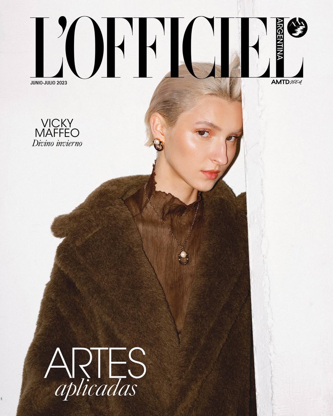 L’OFFICIEL ARGENTINA 2023