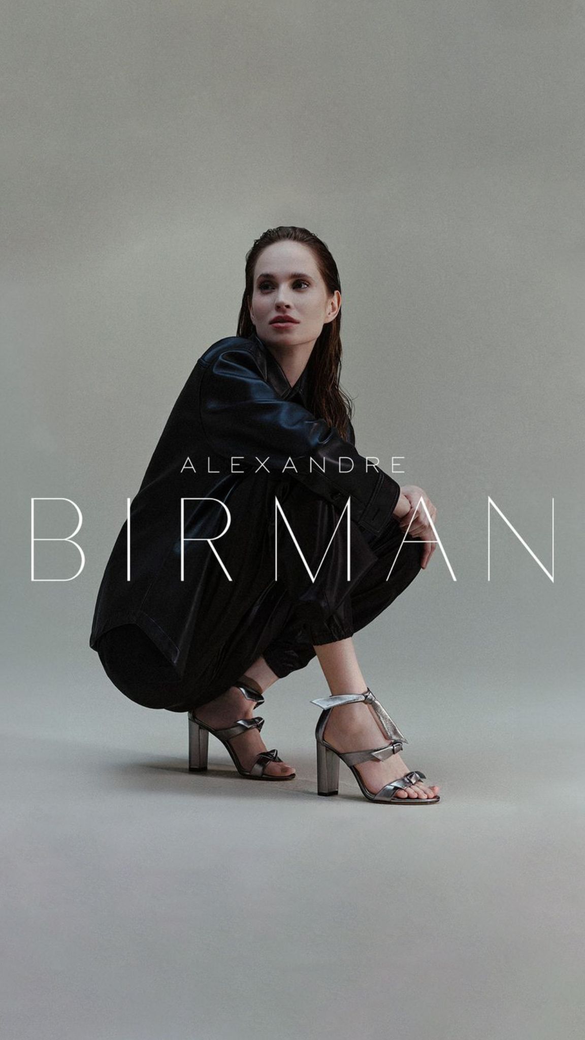 Alexandre BIRMAN 2024