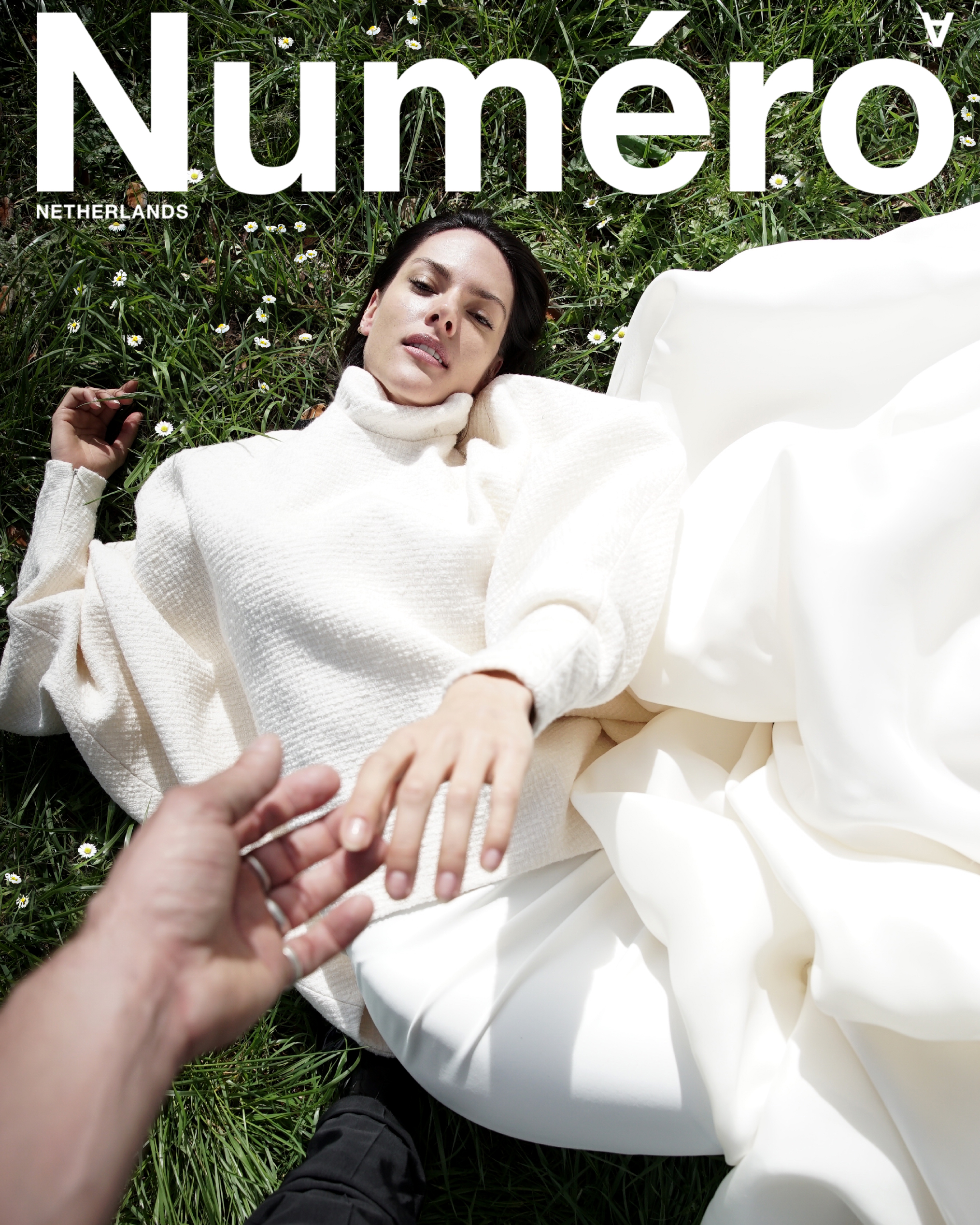 Numéro Netherlands 2024