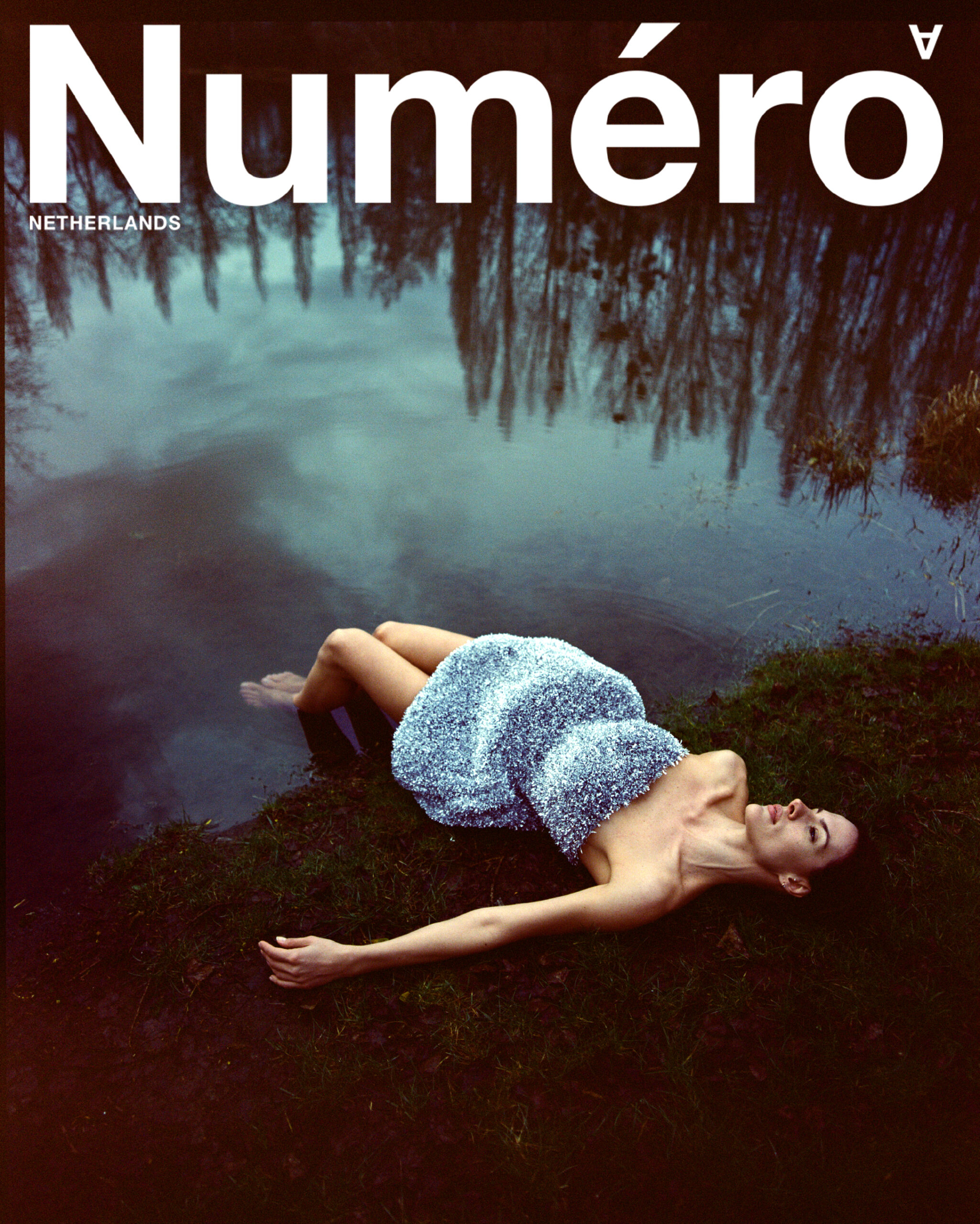 Numéro Netherlands 2024