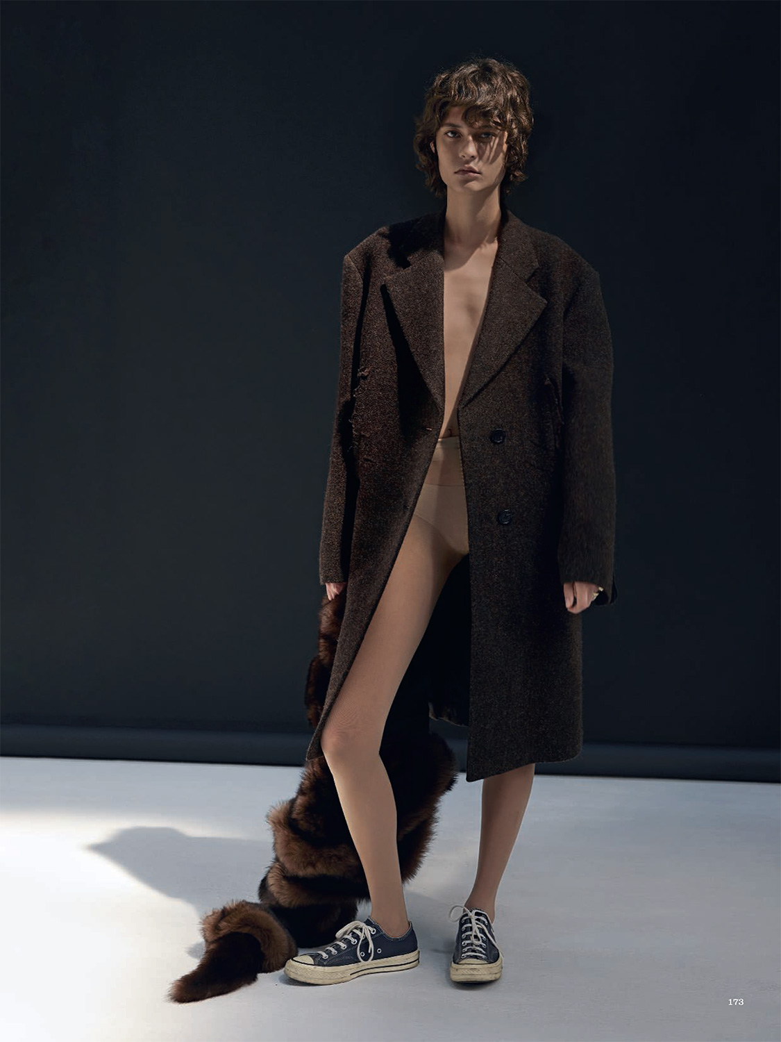 MARIE CLAIRE ITALIA.