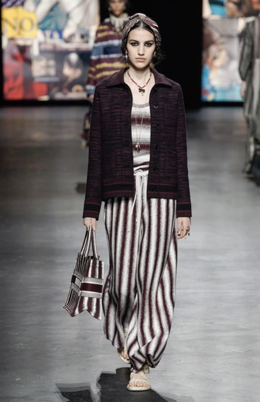 Dior S/S 21
