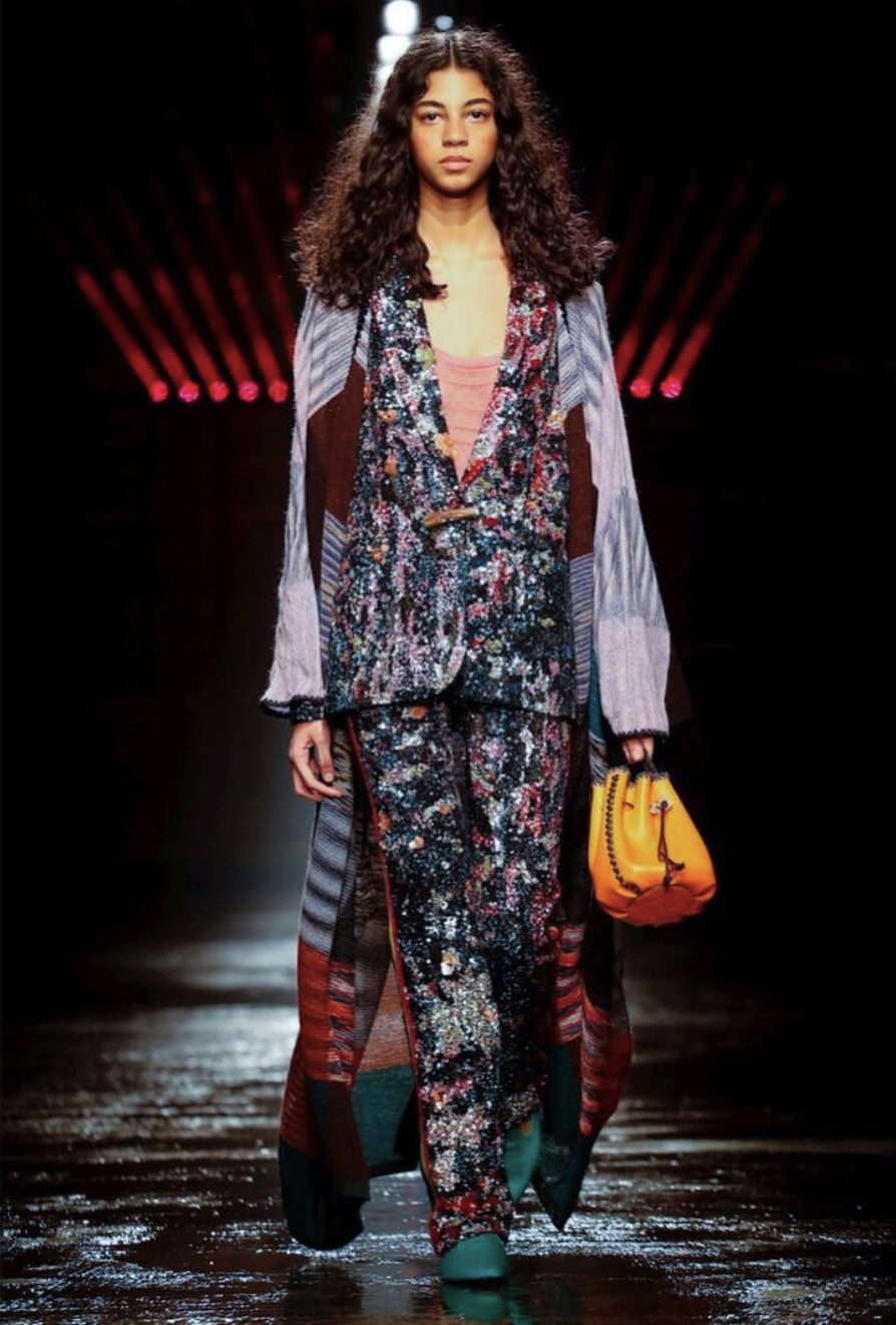MISSONI 2018