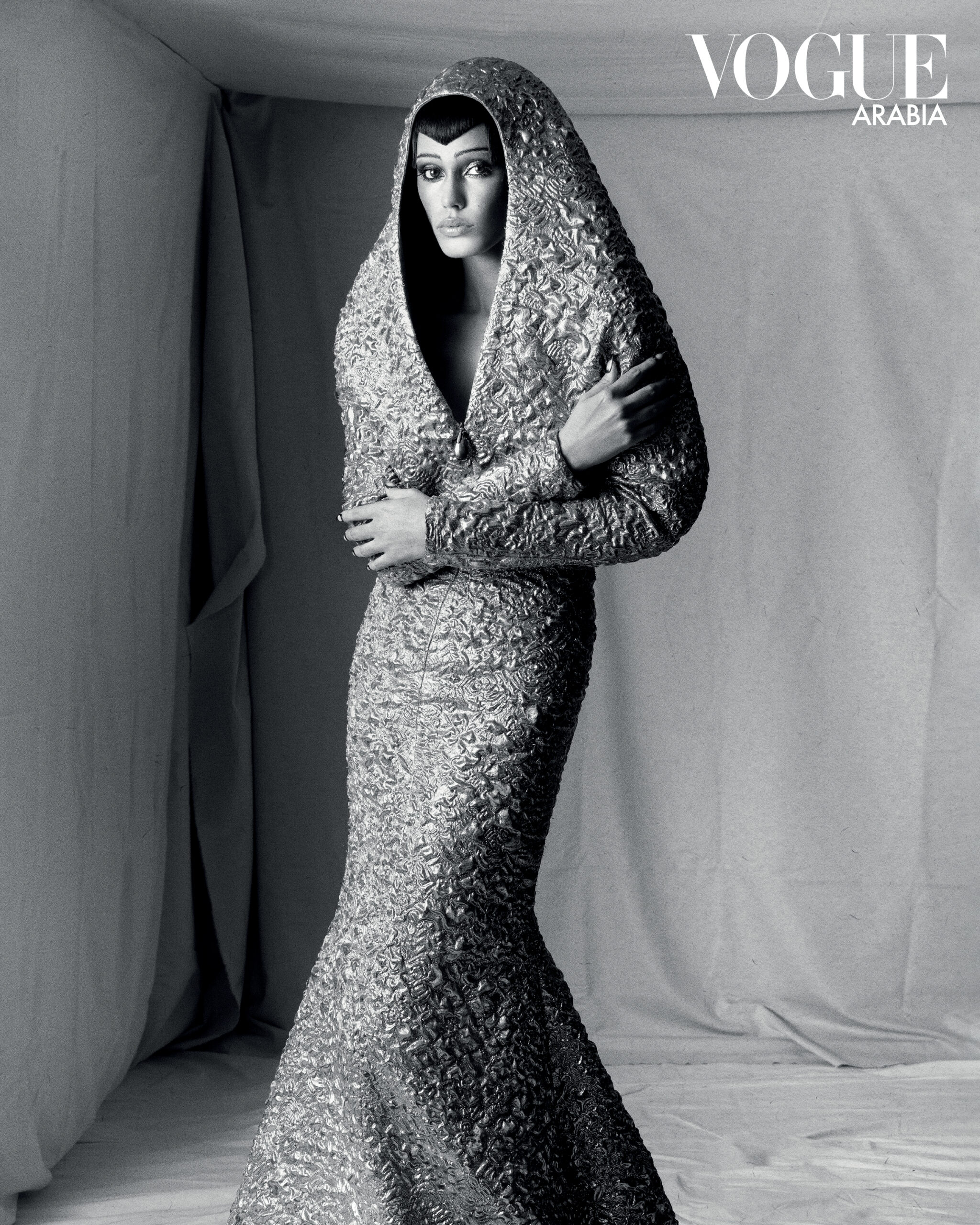 VOGUE ARABIA