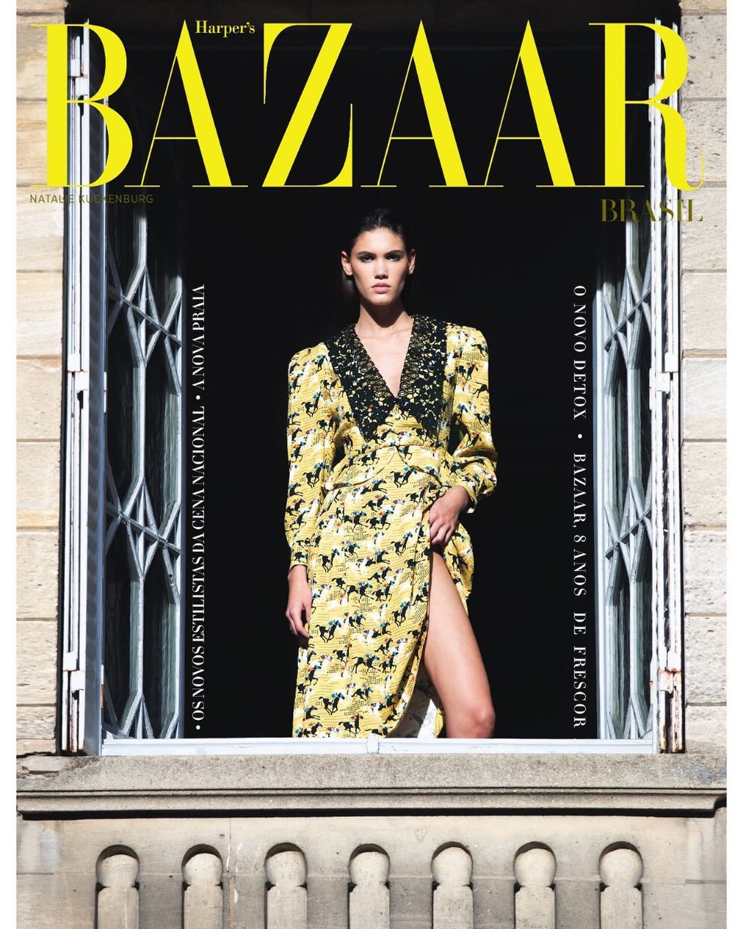 Harper’s Bazaar Brasil
