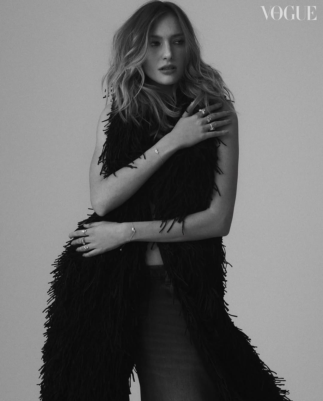 VOGUE BRASIL + H STERN 2024