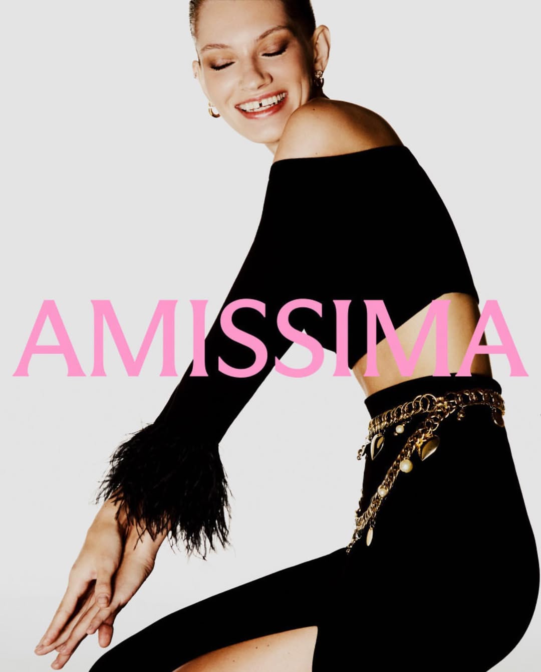 AMISSIMA 2022