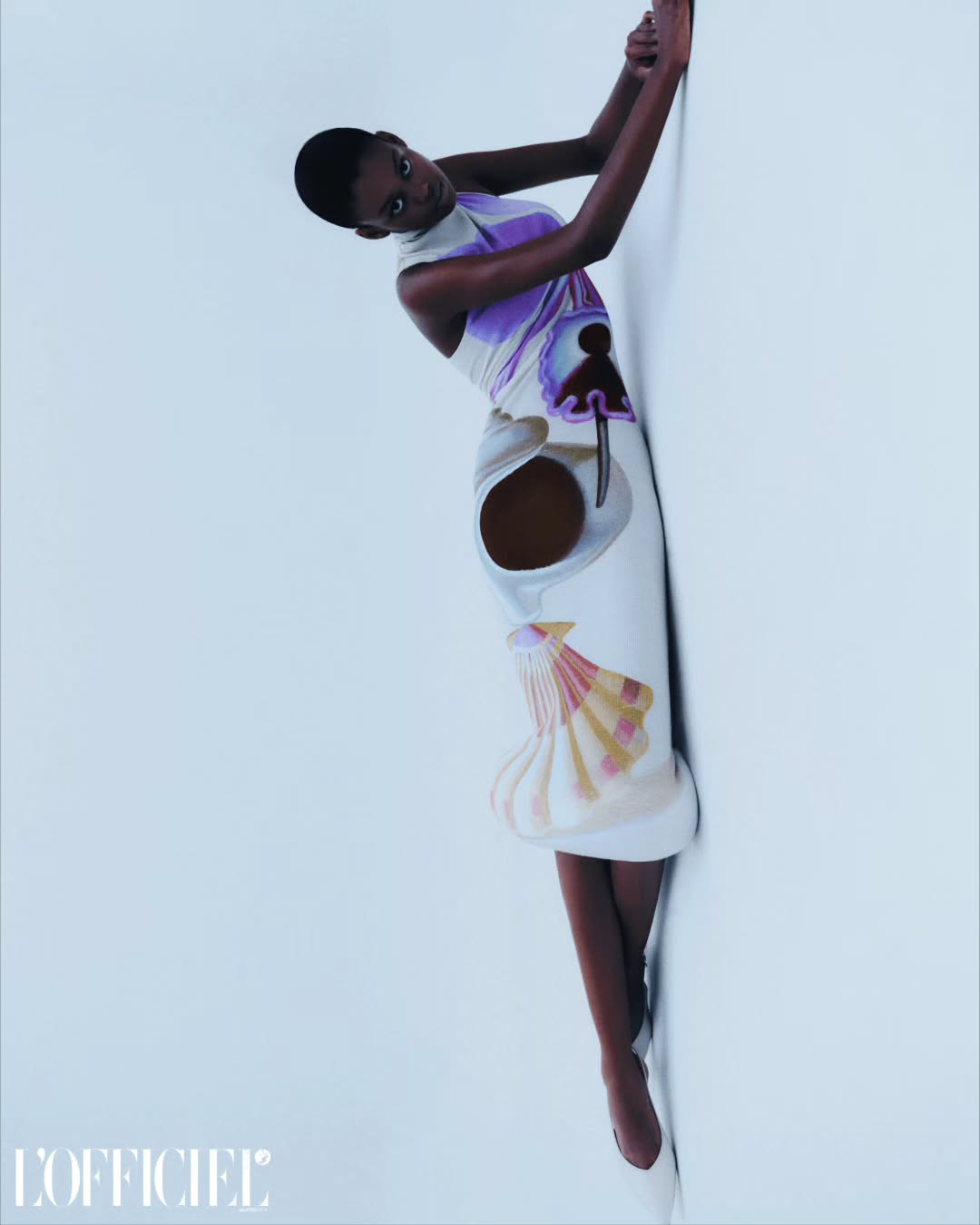 L’Officiel Italia Spring 2024