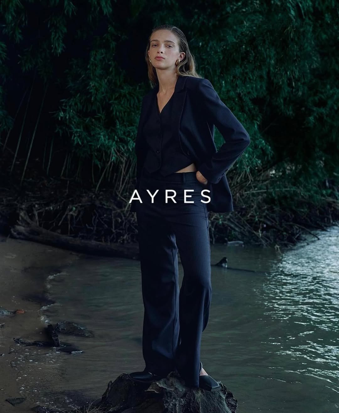 AYRES F/W 24