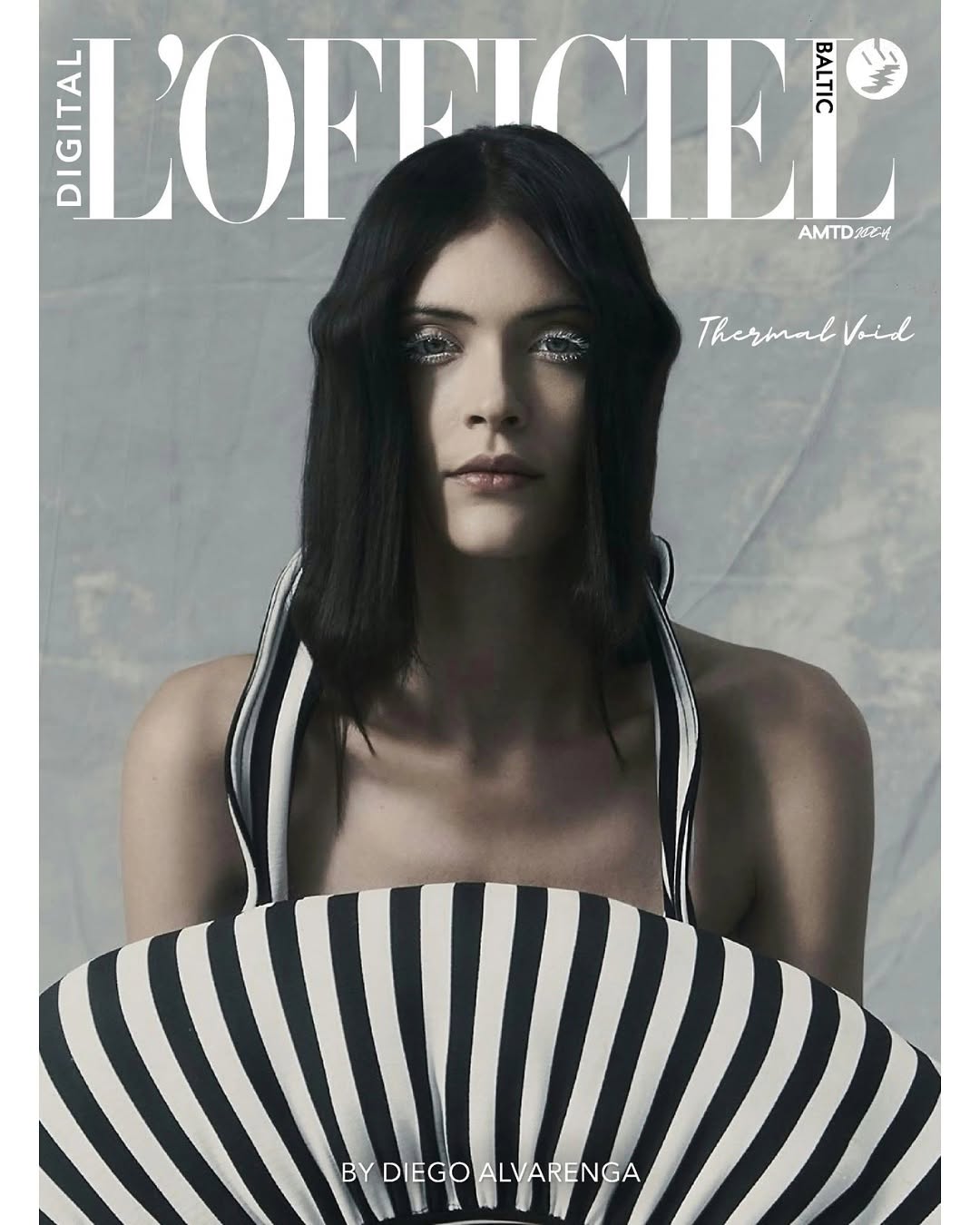 L’OFFICIEL BALTIC 2025