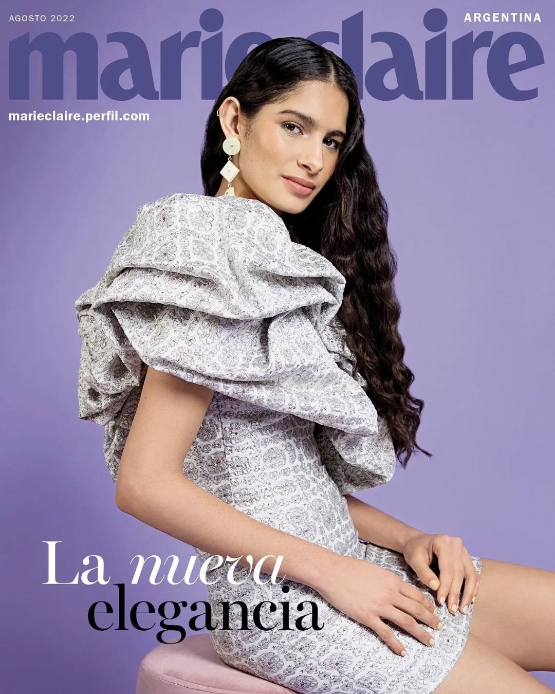 MARIE CLAIRE ARGENTINA 2022