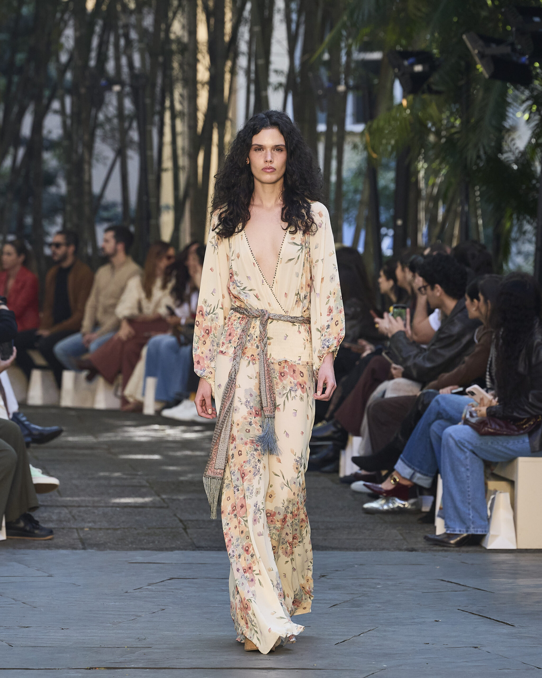 DESFILE MARIA FILÓ 2025