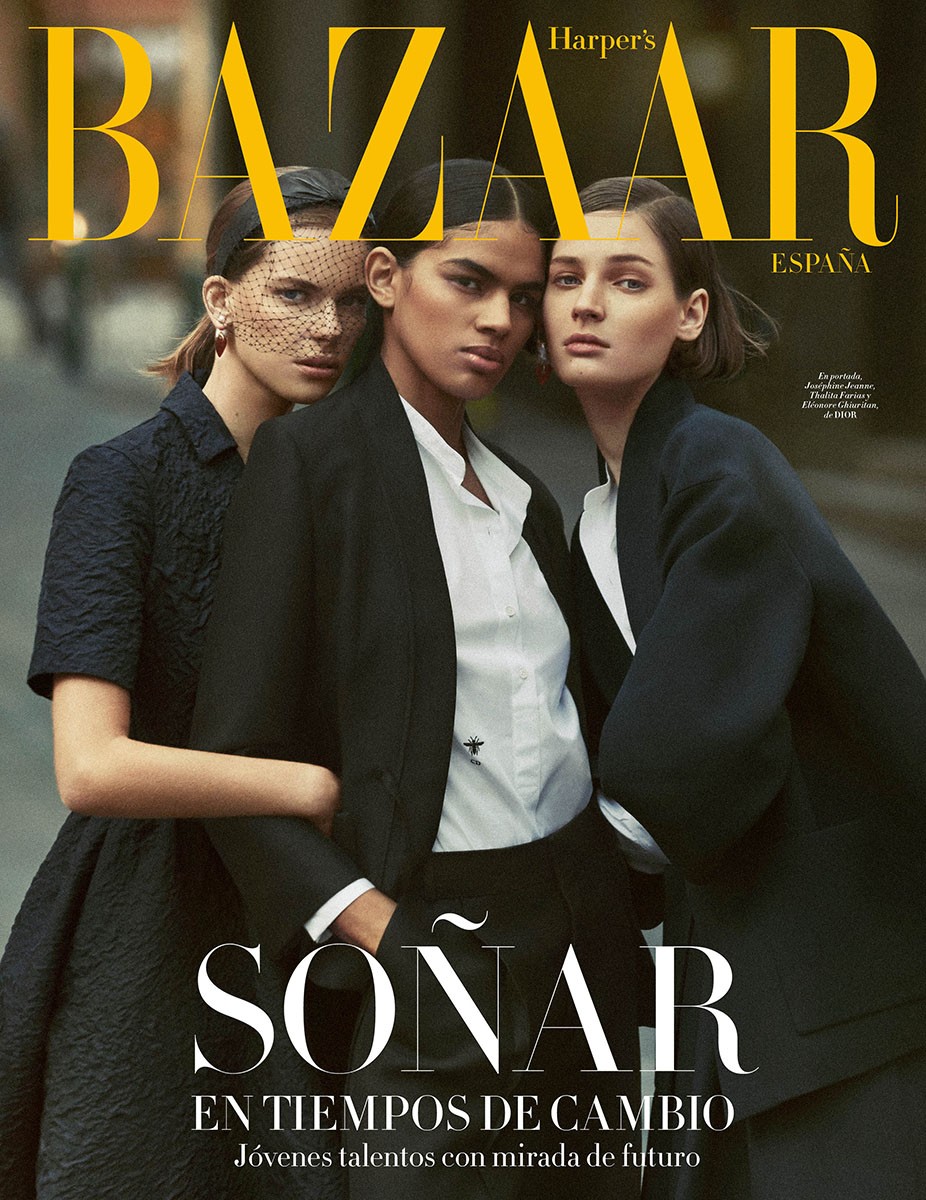 HARPER’S BAZAAR ESPAÑA