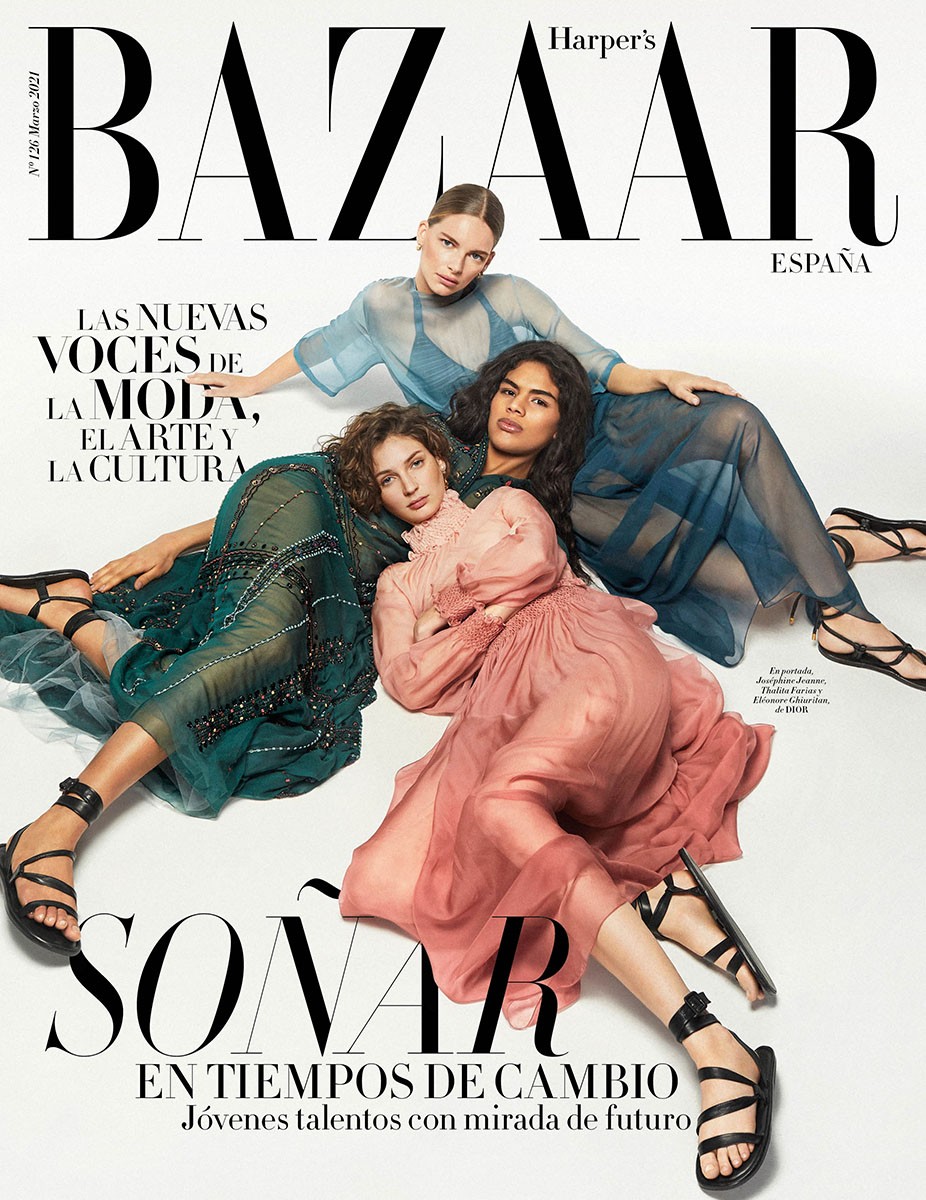 HARPER’S BAZAAR ESPAÑA