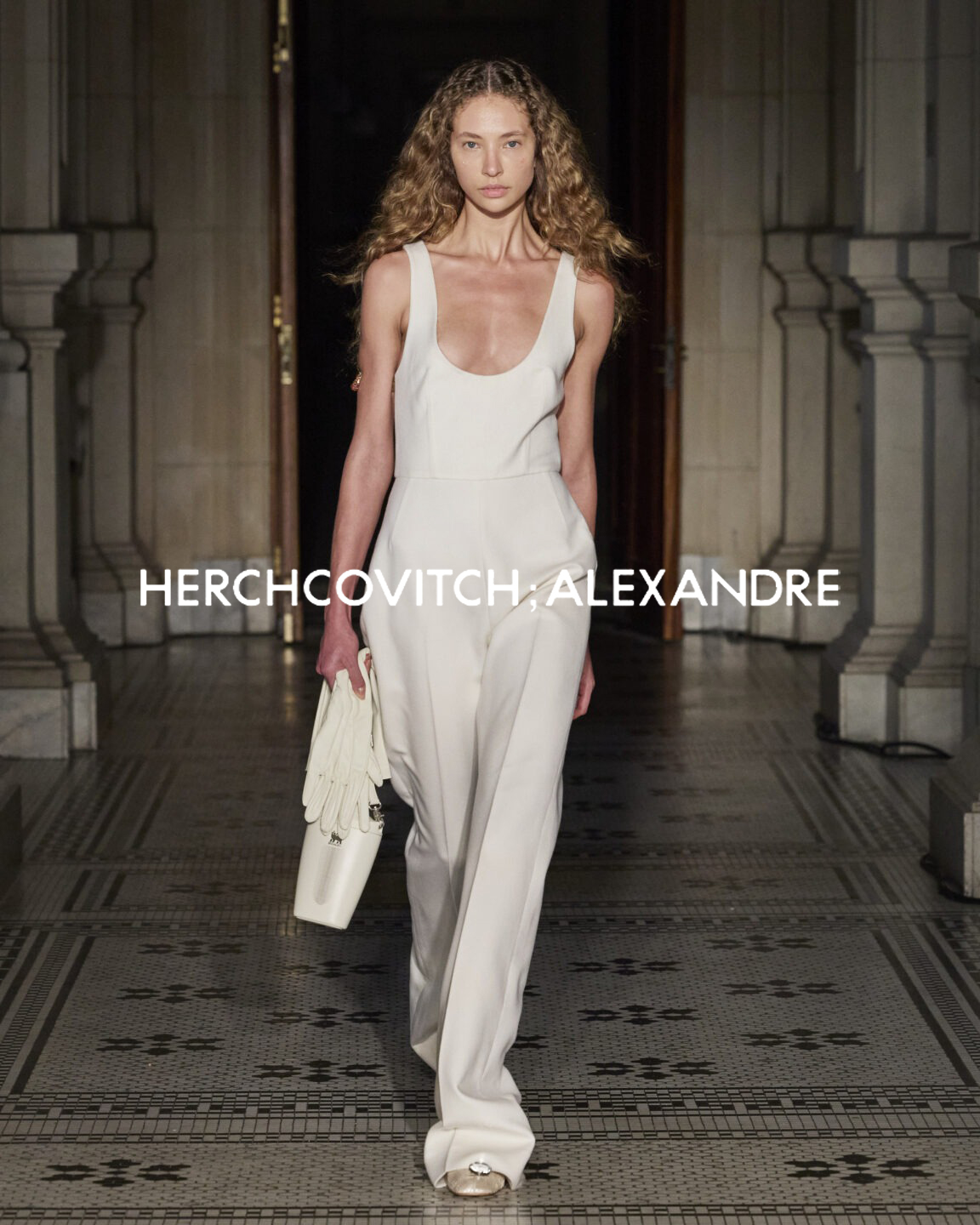 HERCHCOVITCH – SPFW N58
