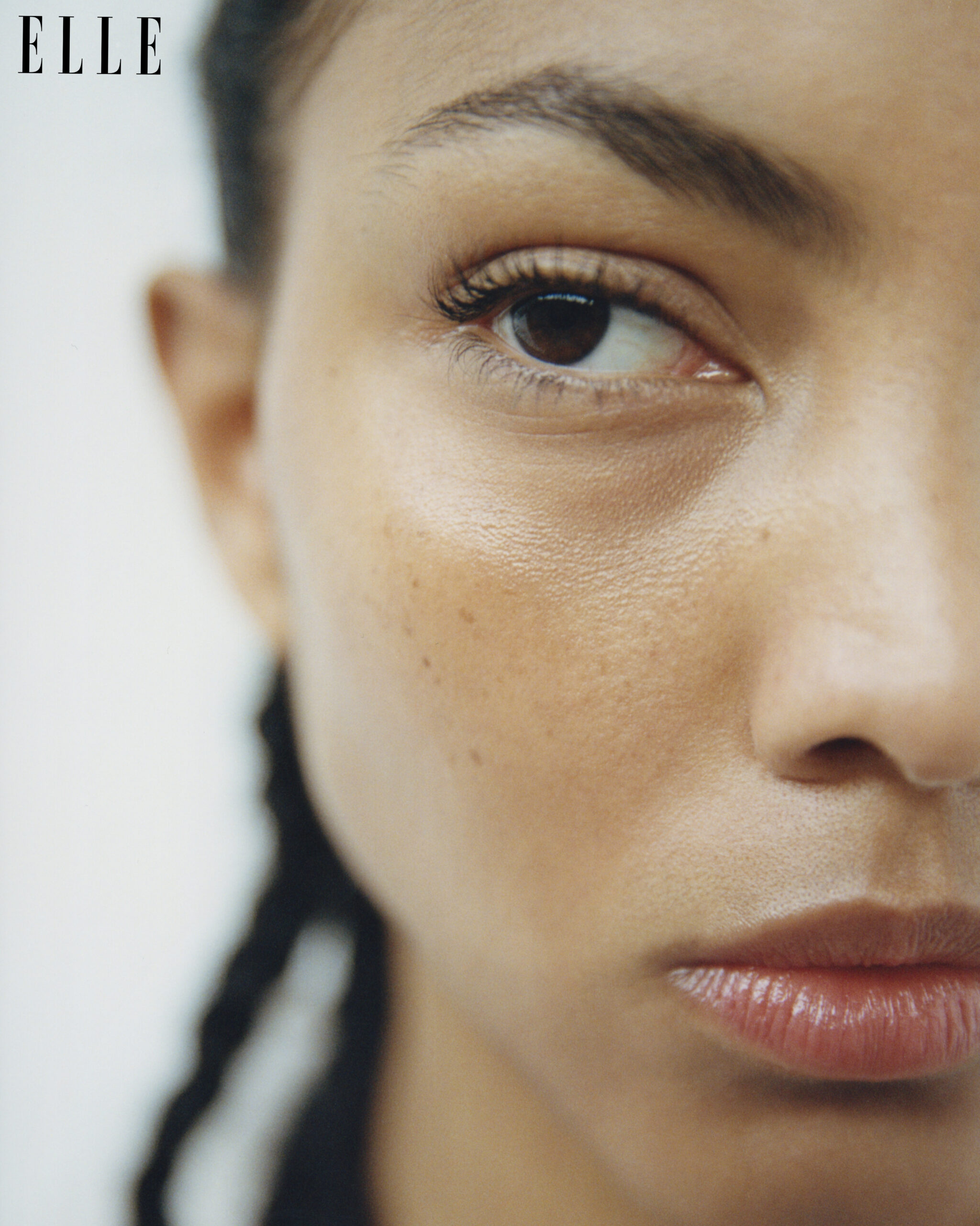 ELLE UK