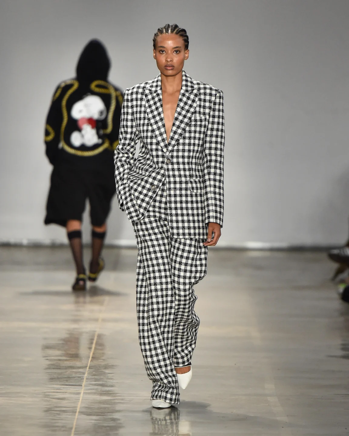 ALAGARÇONE SPFW N58