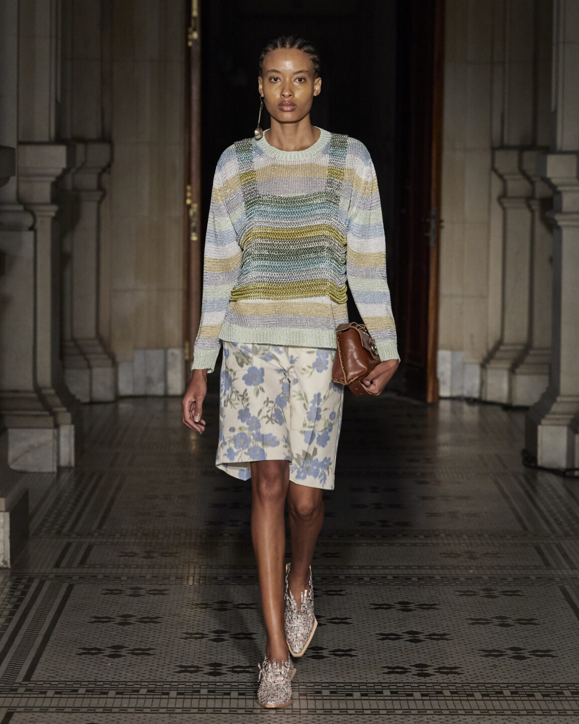 HERCHCOVITCH SPFW N58