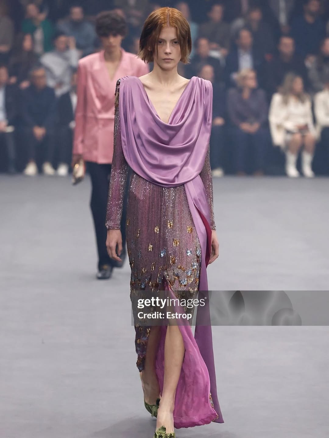Valentino Spring Summer 2026