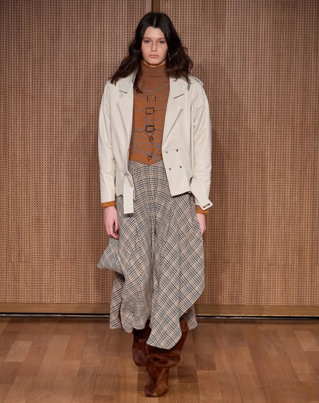 LILLY SARTI SPFW N 60