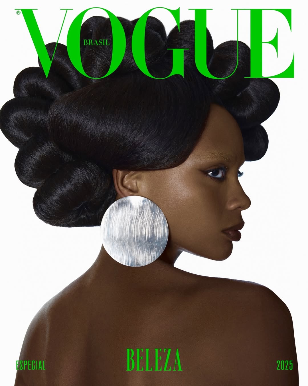 VOGUE BRASIL